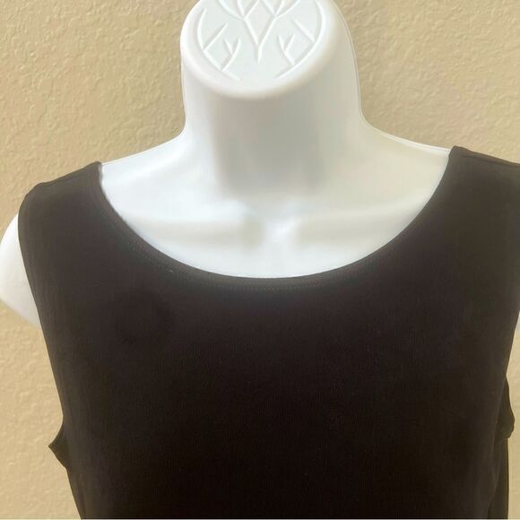 TRAVELERS CLASSIC NWT Essential Reversible Tank (0) - Picture 10 of 10